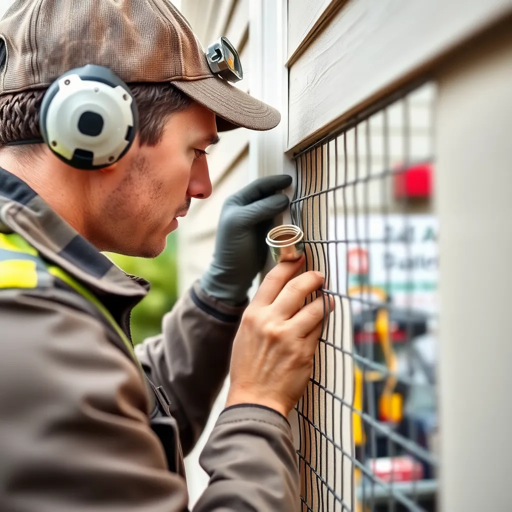 24 -7 Animal & Pest Control