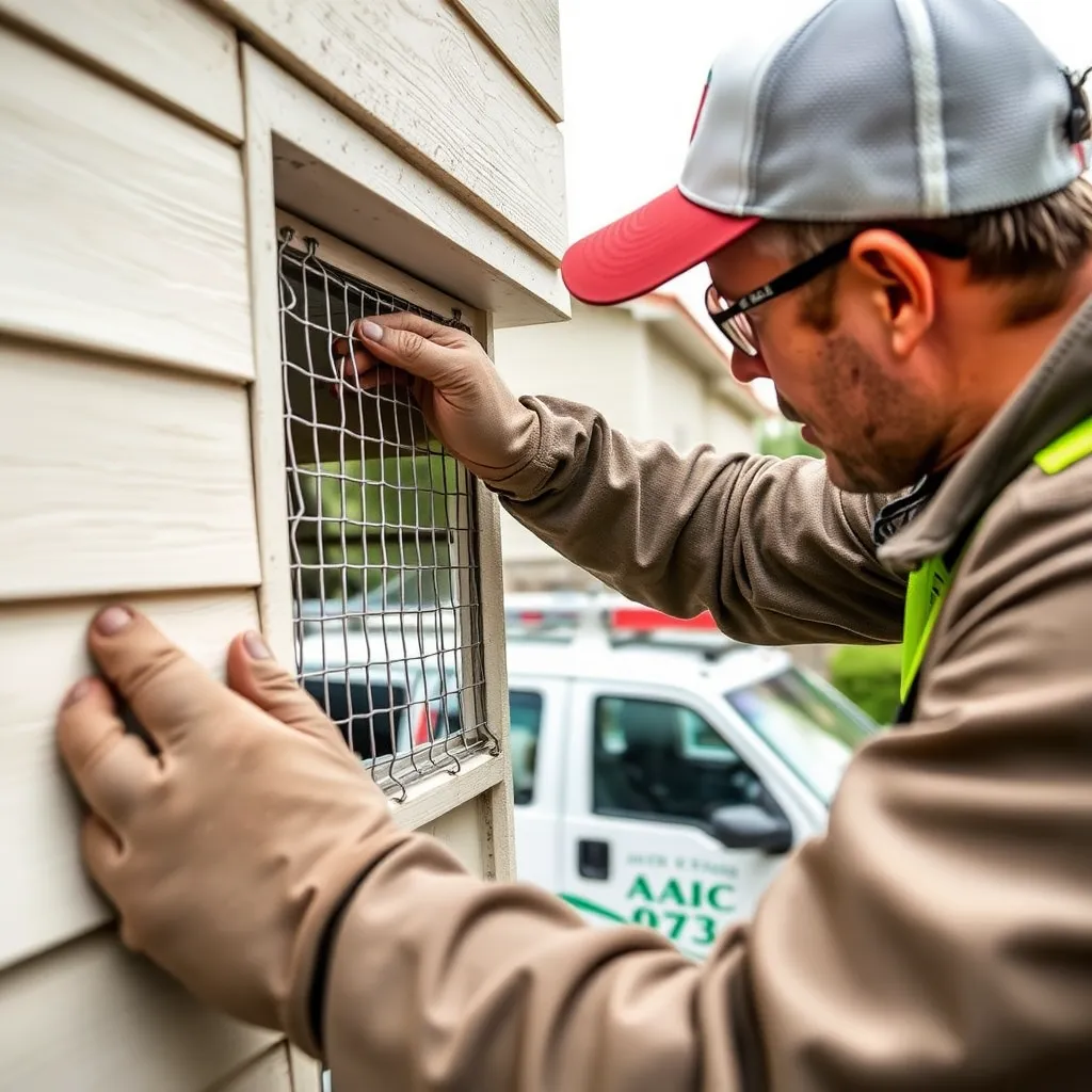 Aaac Wildlife Removal Of San Diego