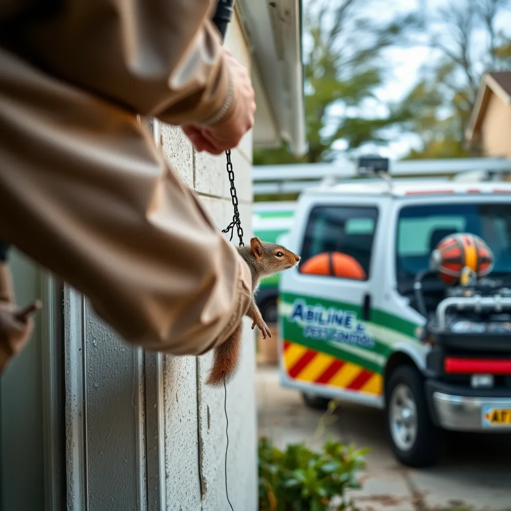 Abilene Termite & Pest Control