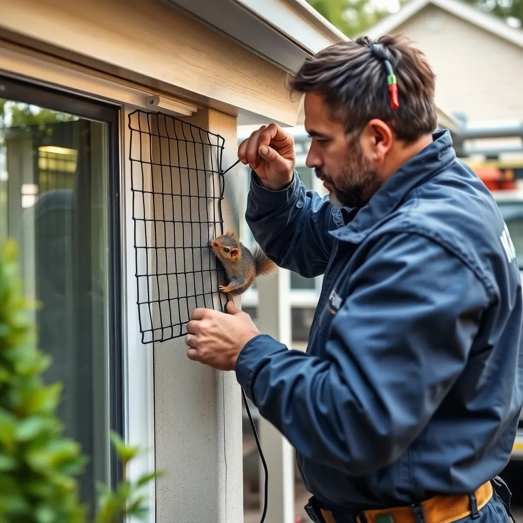 Accupest Pest Control Llc