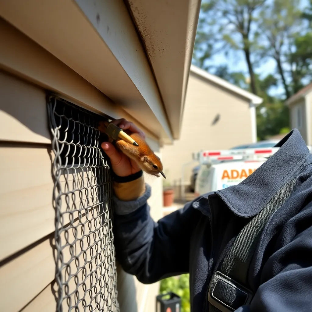 Adams Animal Bat Removal & Wildlife Control