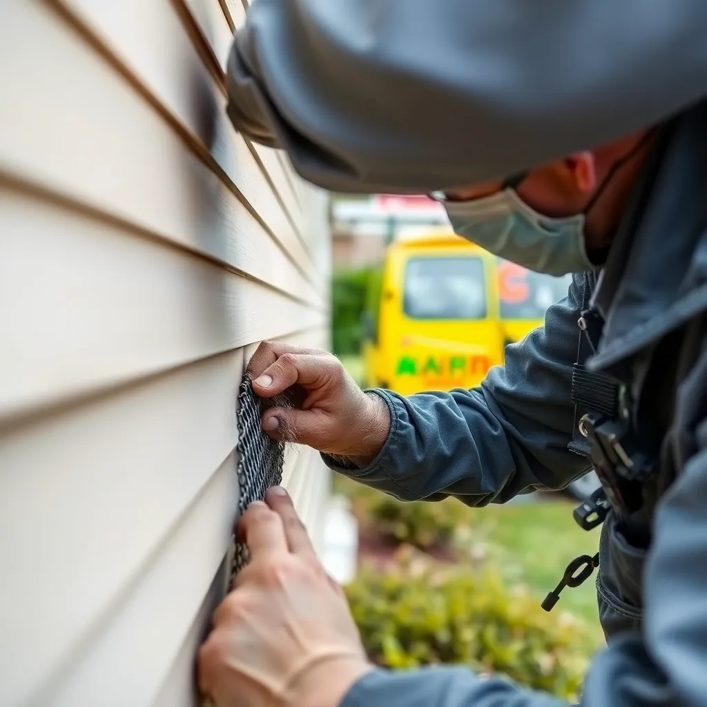 Advanced Pest Control Inc.