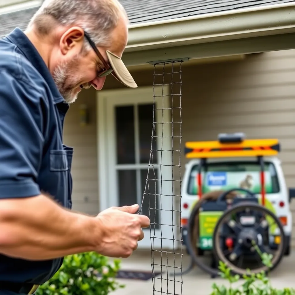 Advanced Wildlife Control Llc