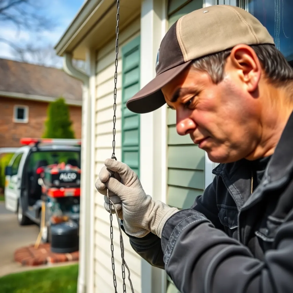 Alco Animal & Pest Control