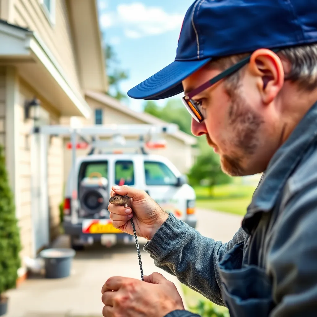 All-Rite Pest Control