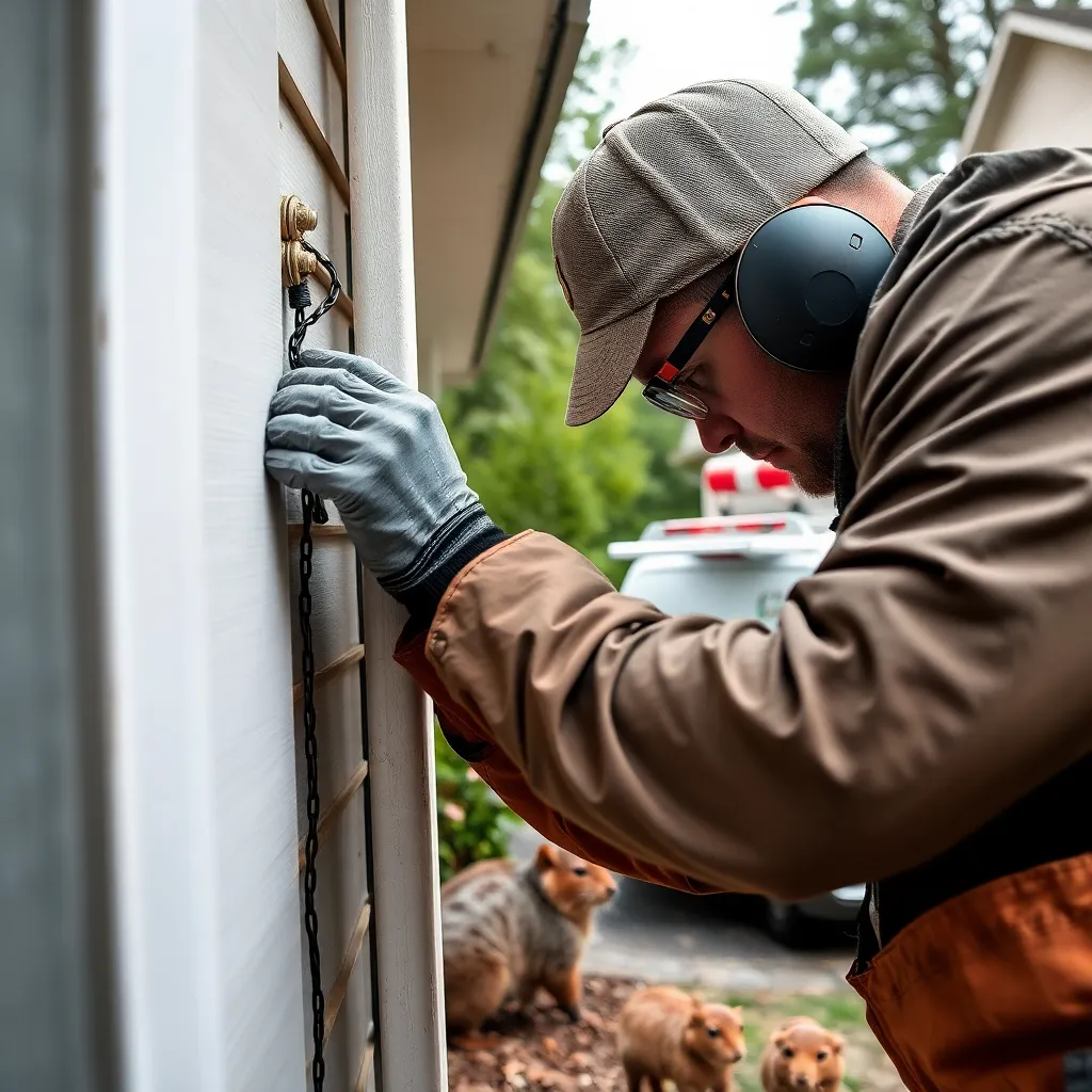 Animal Control Specialists, Llc