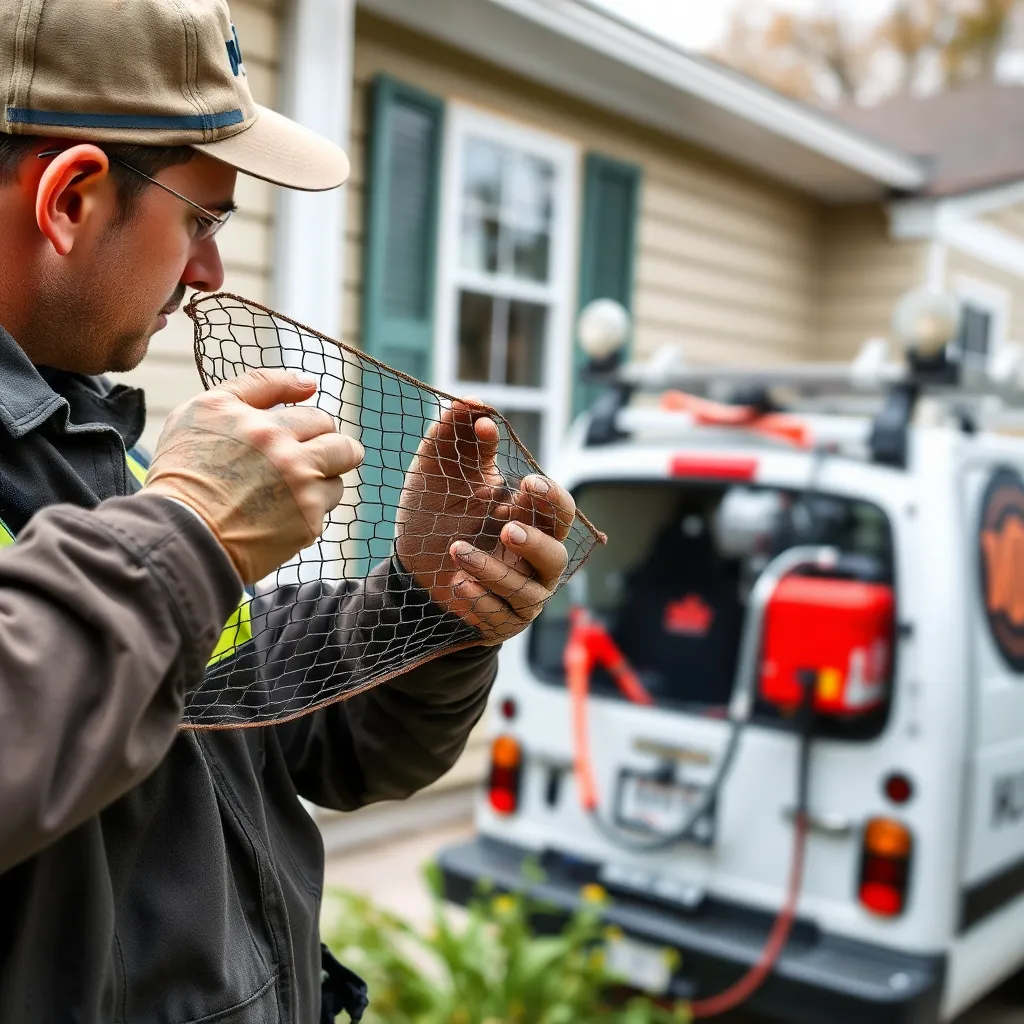 Anytime Animal Control Llc