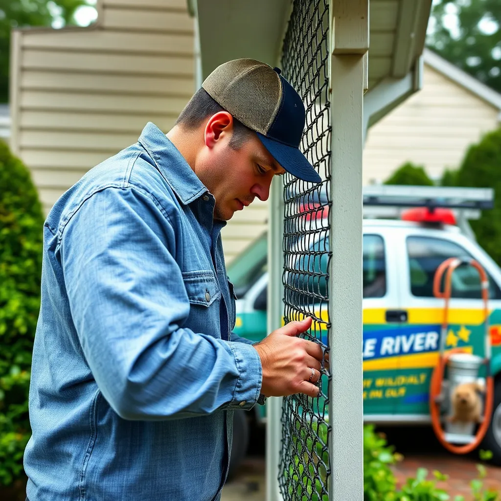 Blue River Wildlife Removal Llc