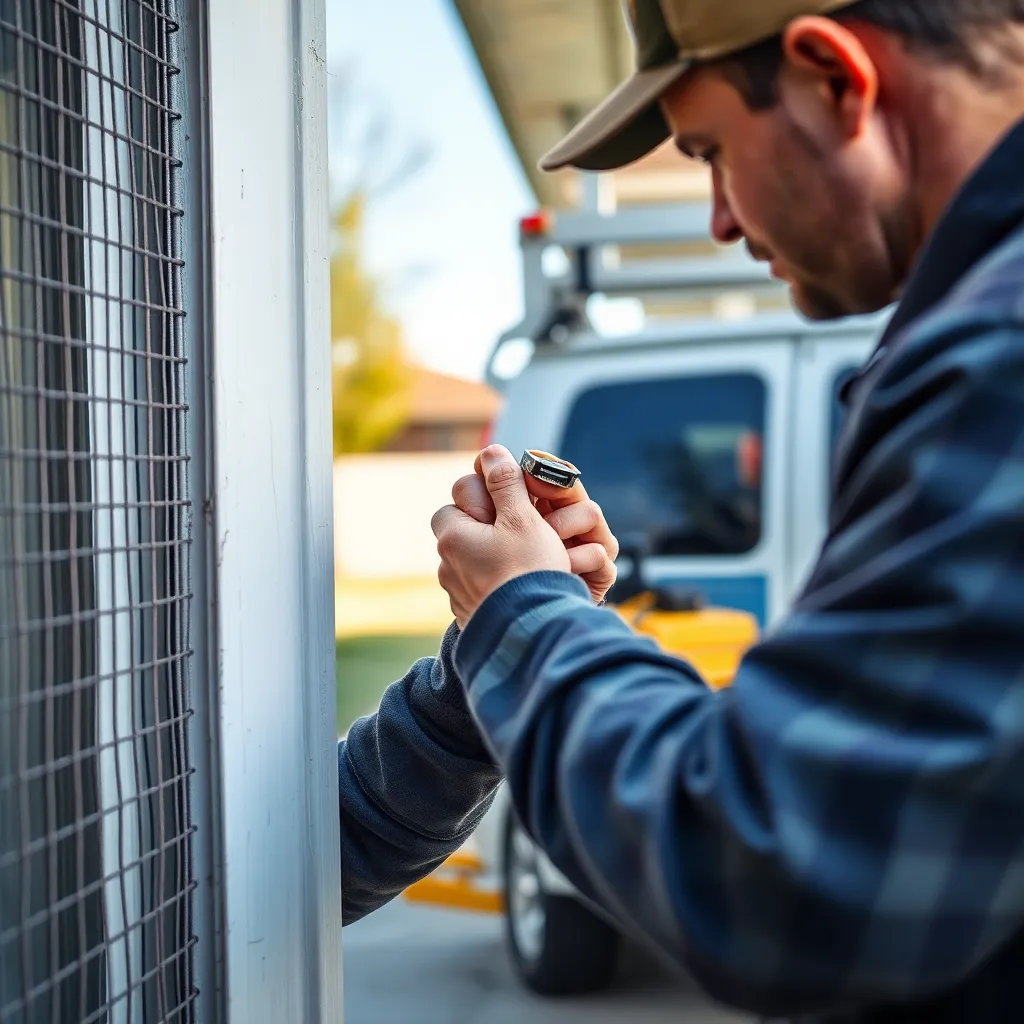 Boise Animal Exterminator