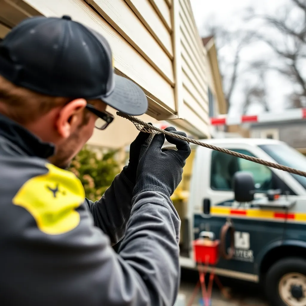 Boone Wildlife Control