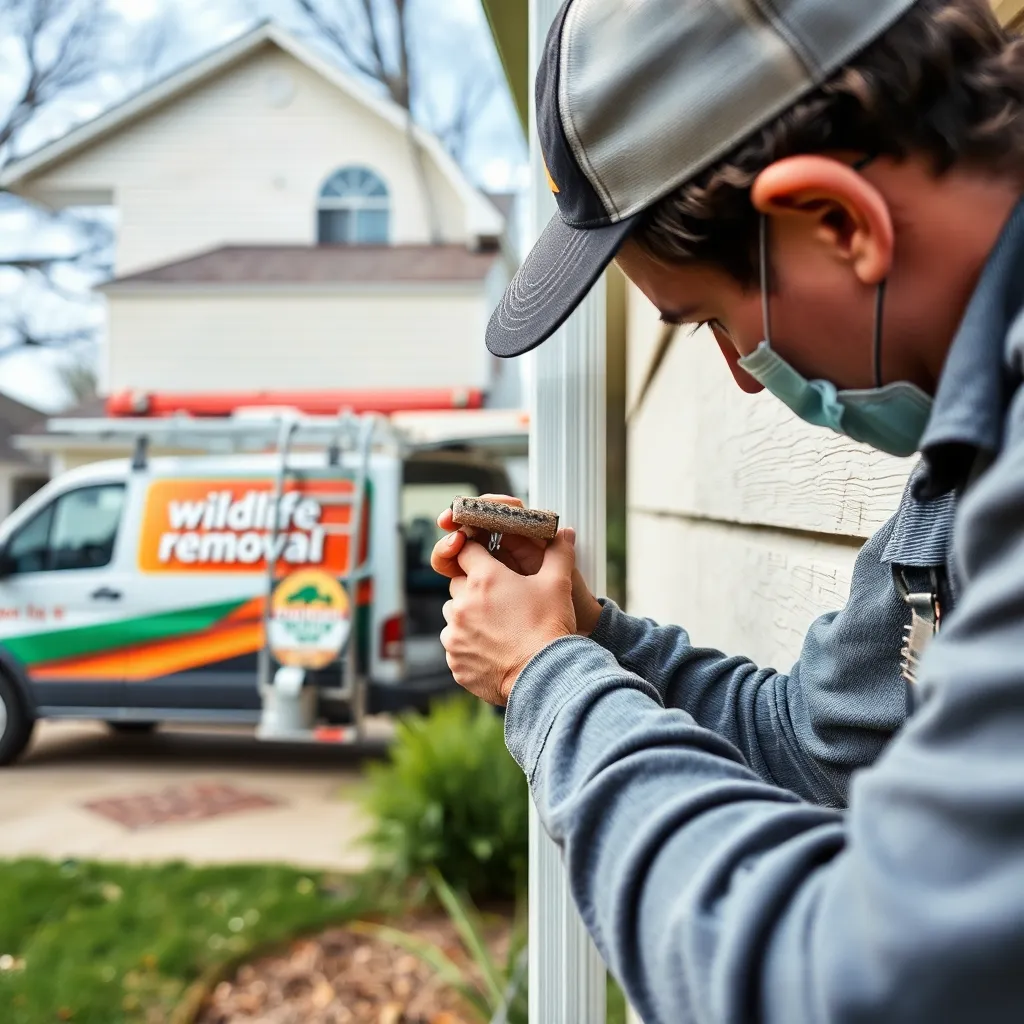 Cresson Wildlife Removal Llc