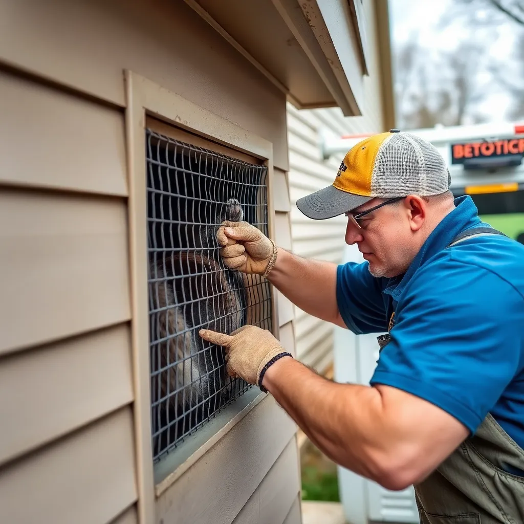 Critter Control Of Nw Pittsburgh