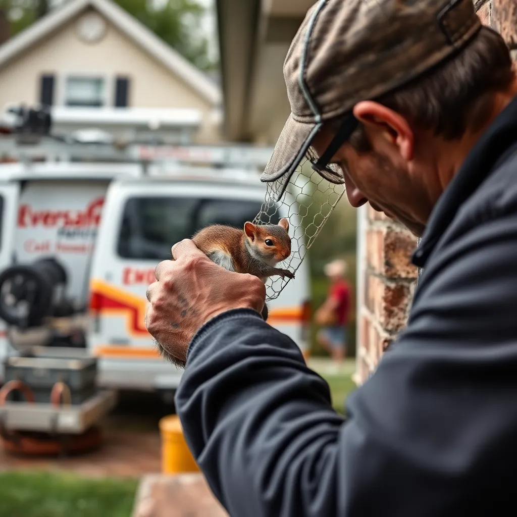 Eversafe Chimney Experts
