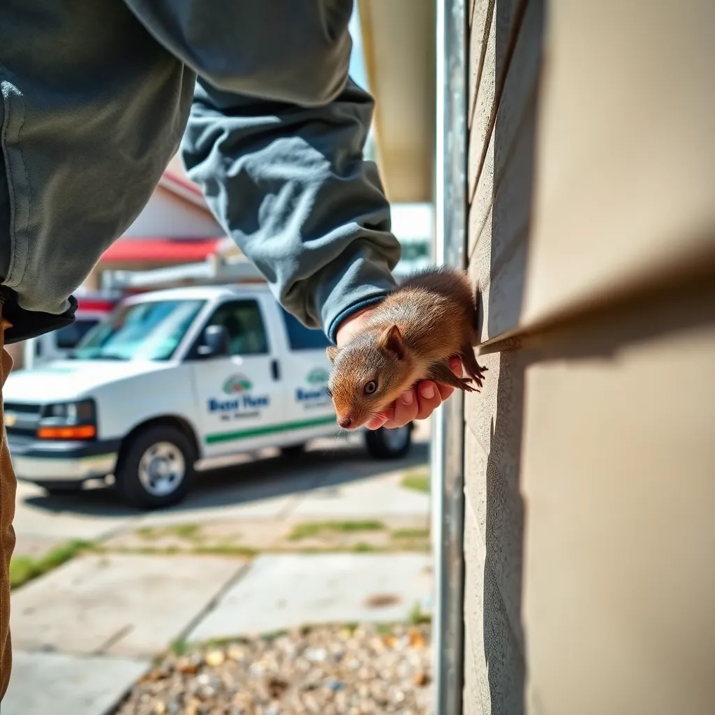 Executive Pest Solutions