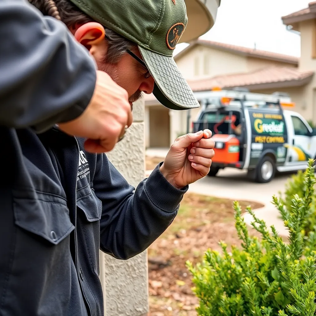 Greenleaf Pest Control