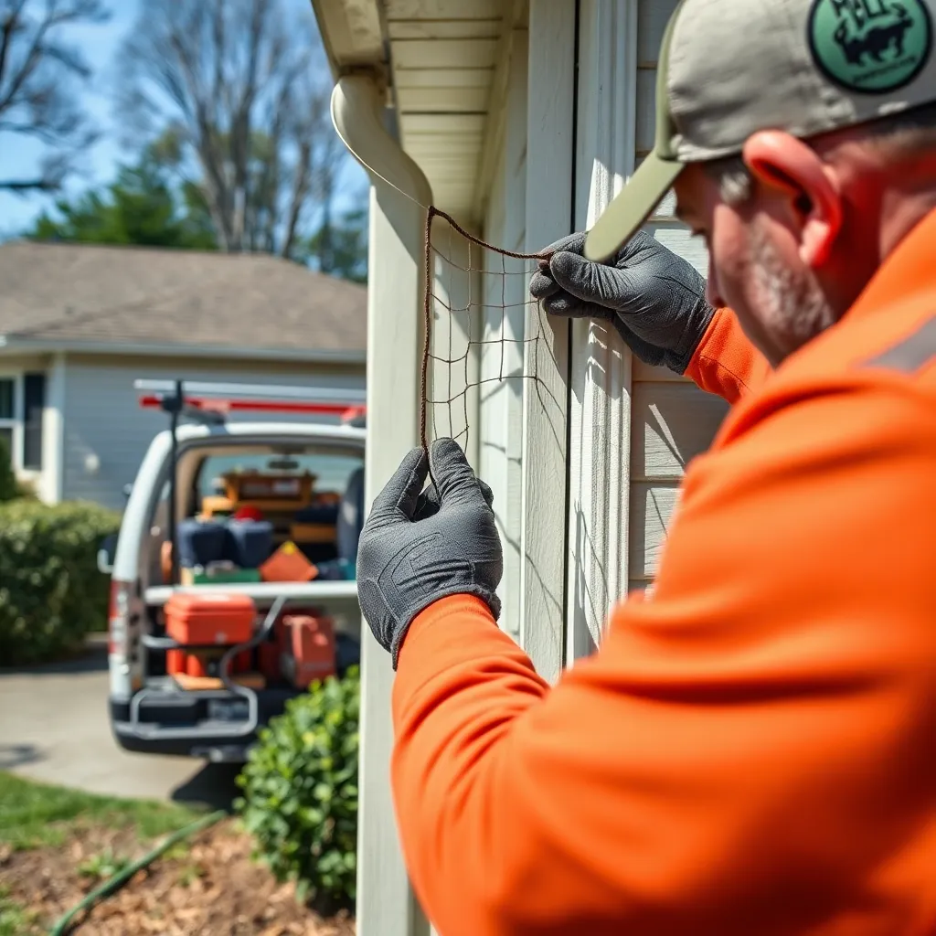 Halker's Wildlife Control Services, Llc