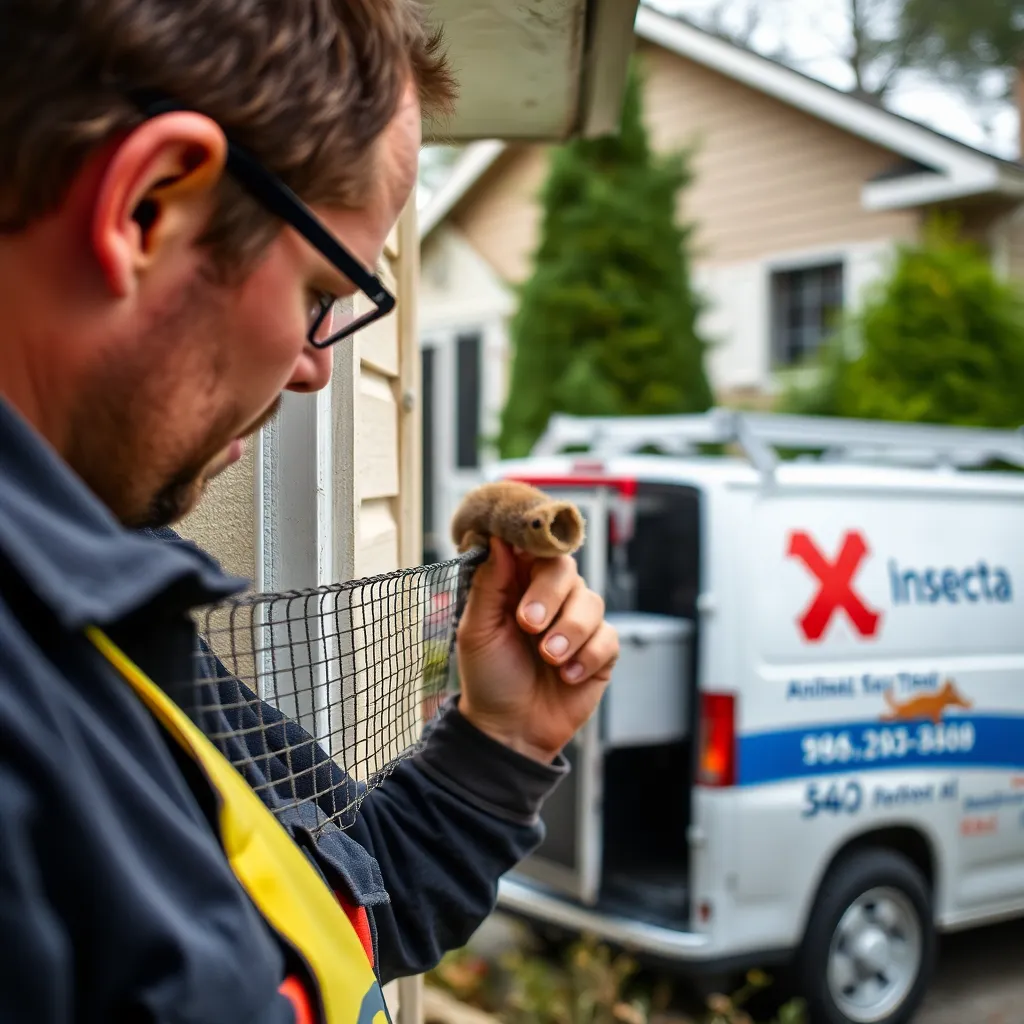 Insecta X Total Pest Solutions