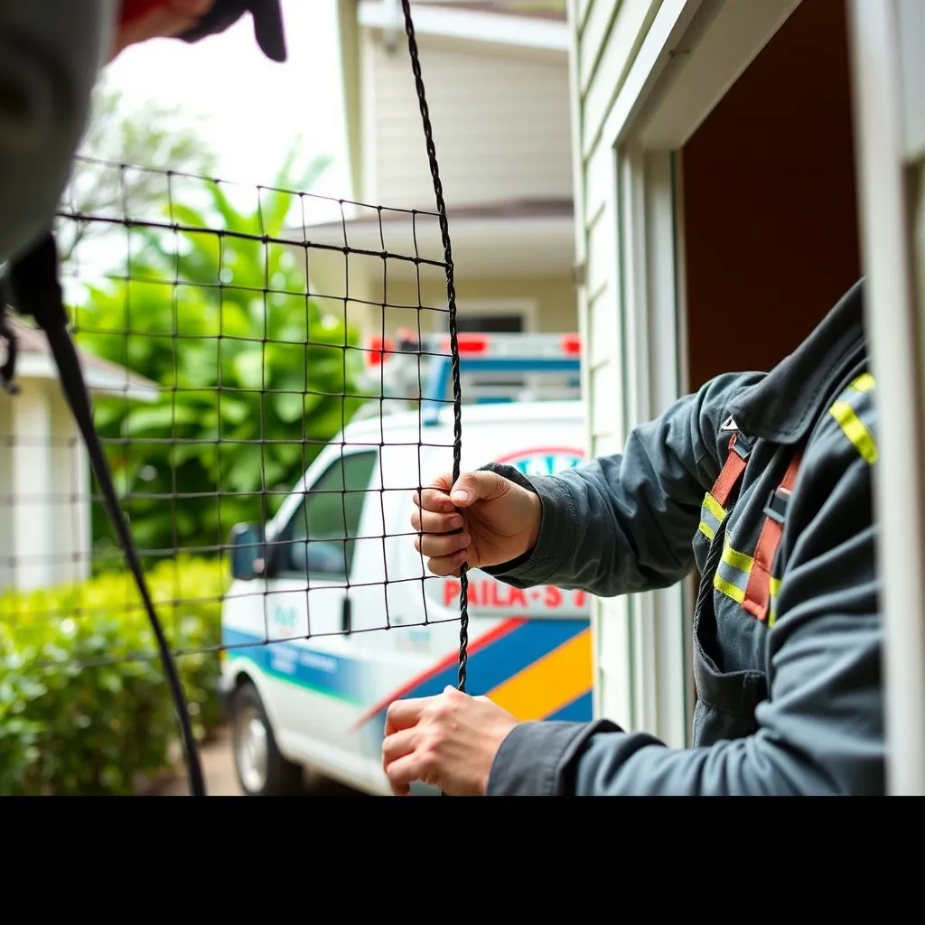 Kilauea Pest Control