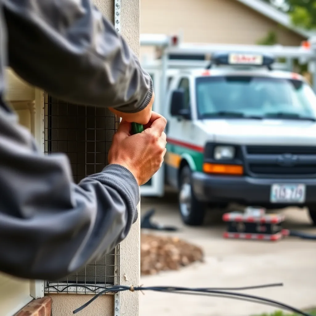 Lone Star Animal Removal Services