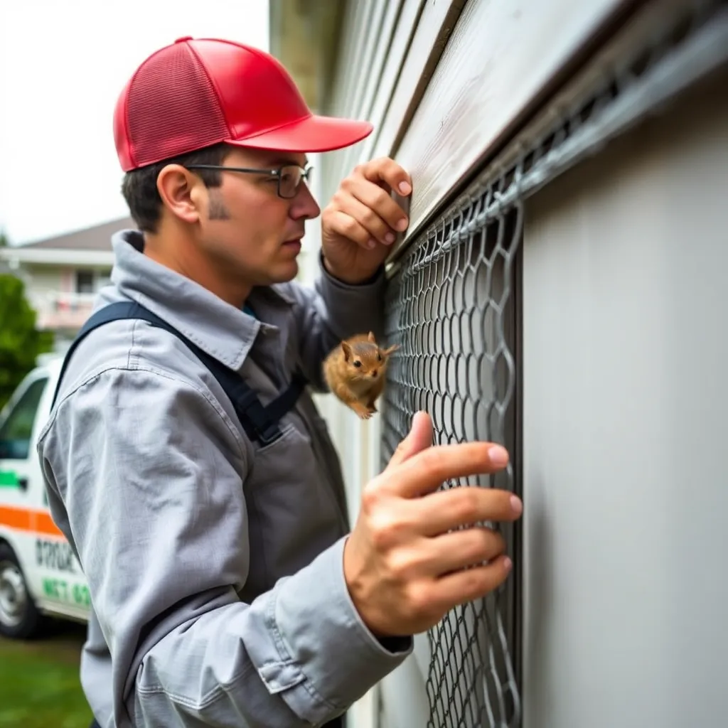 Metro Pest Management