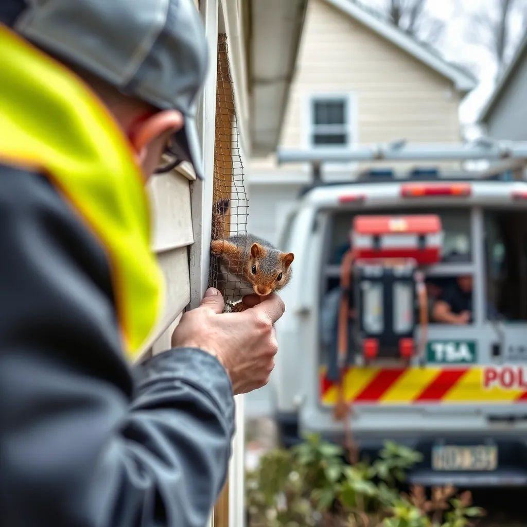 Nuisance Management