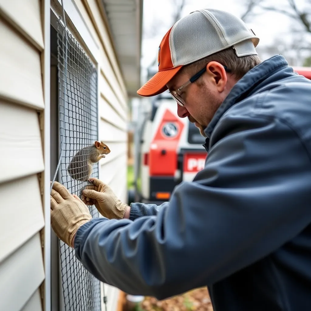 Nutmeg State Pest Elimination Llc