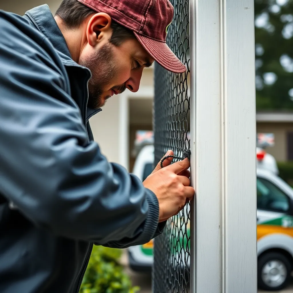 On Point Wildlife Removal