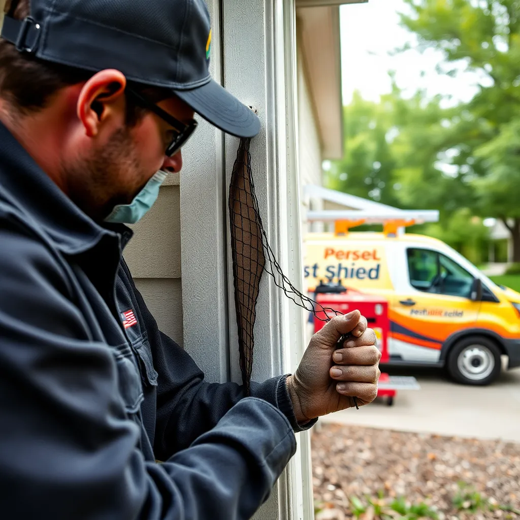 Pestshield Pros