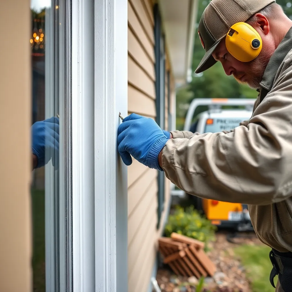 Precision Pest Defense