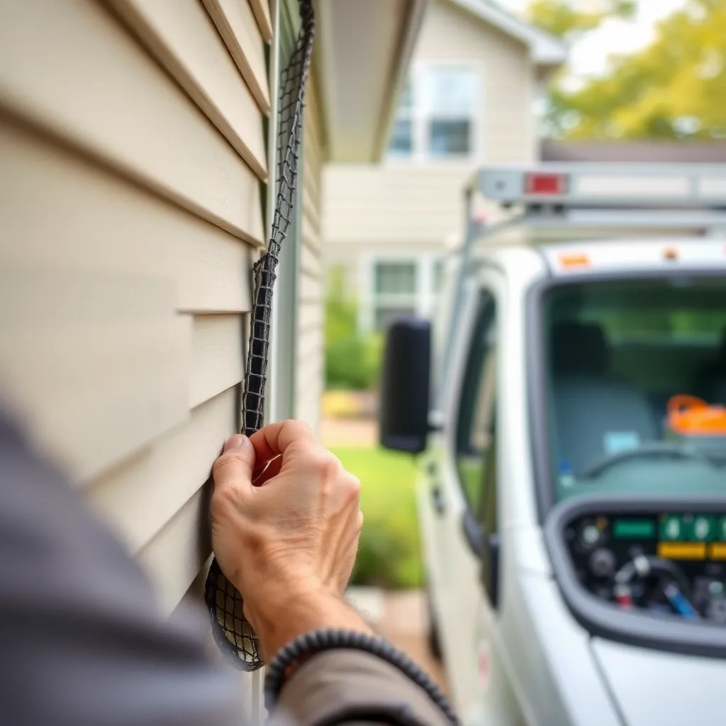 Pro-Staff Termite & Pest Control Of The Midwest, Llc