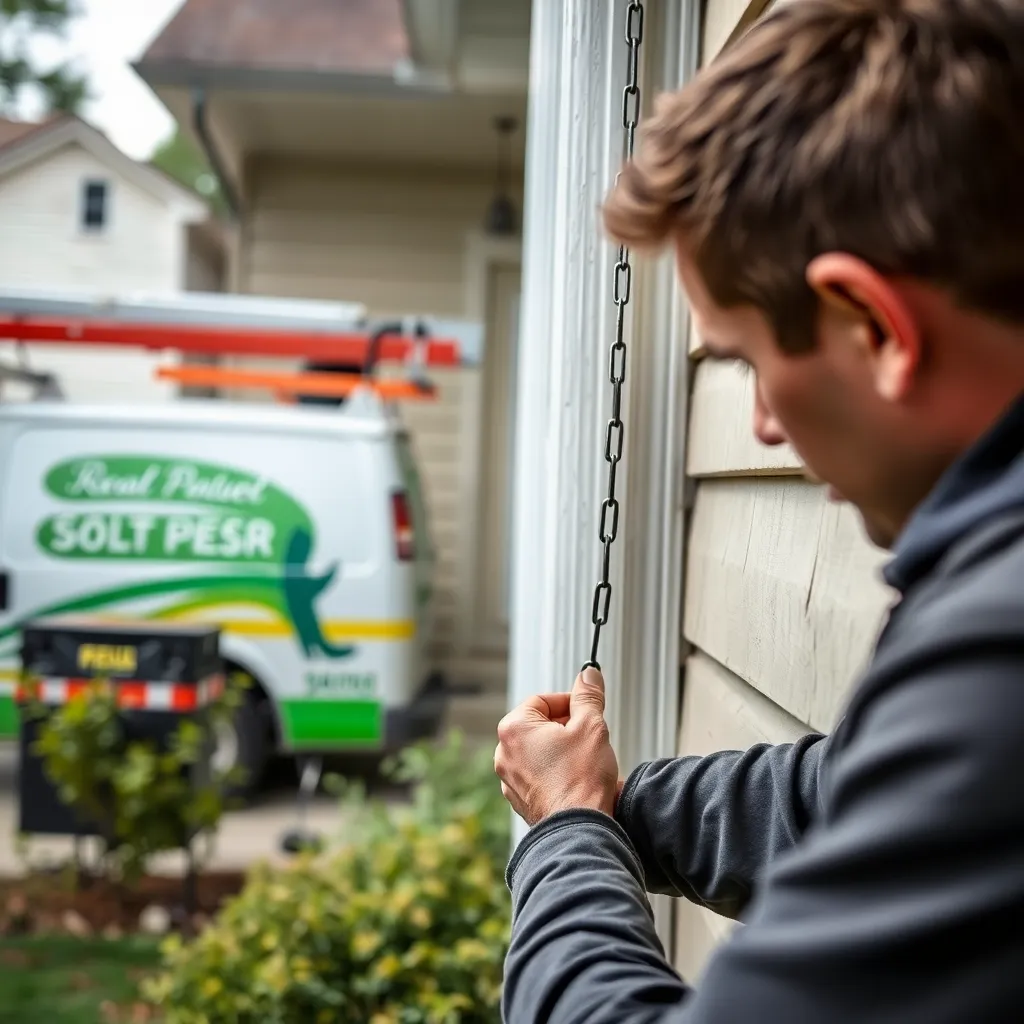 Real Pest Solutions, Llc