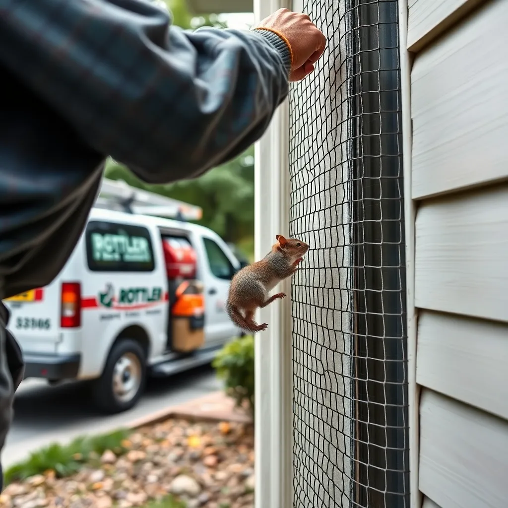 Rottler Pest Solutions