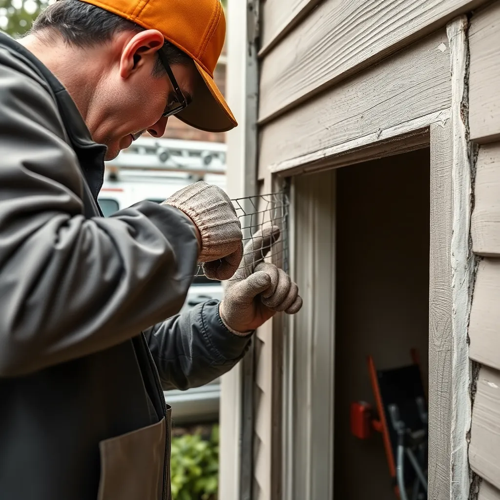 Trapping Usa Animal Removal & Pest Control