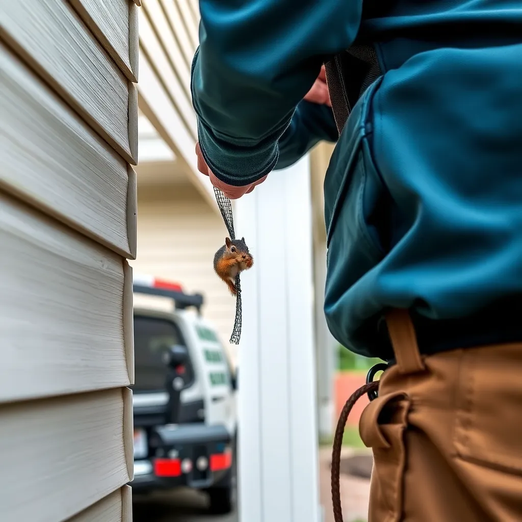 Ultimate Pro Wildlife Removal Llc Columbus Ohio
