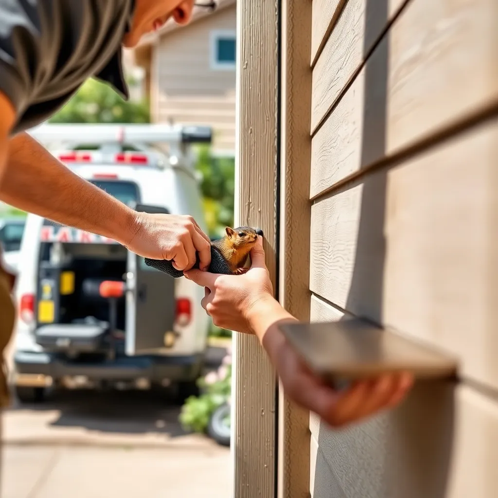 Watts Pest Prevention | Pest Control Phoenix