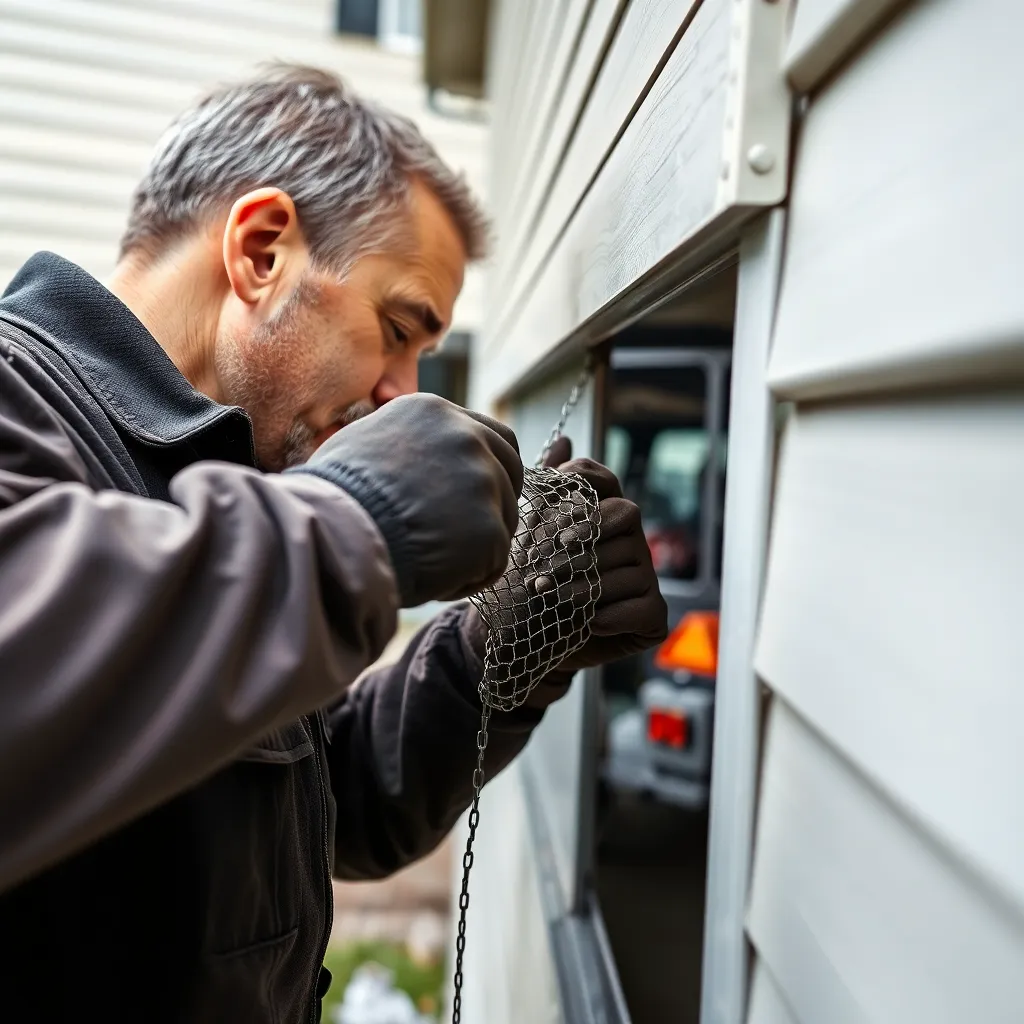 Wildlife Control Services, Llc