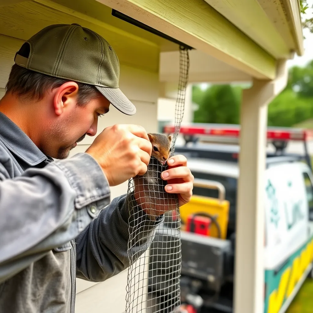 Wildlife Nuisance Removal Llc