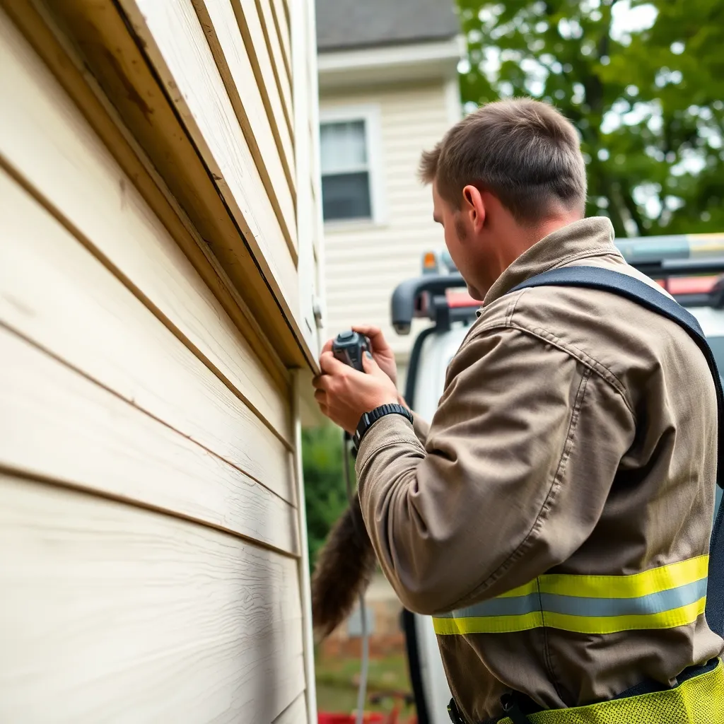 Wildlife Racoon Removal Ny